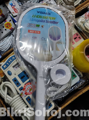 Mosquito & Insect Killer Bat